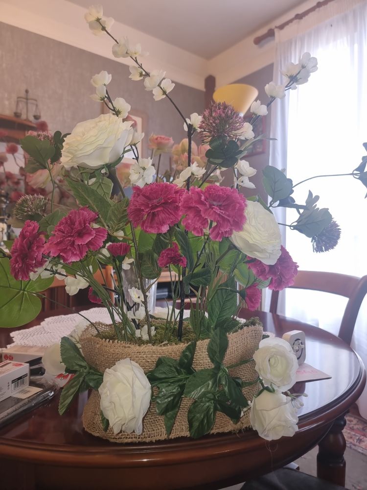 composition.florale 60 Alfortville (94)