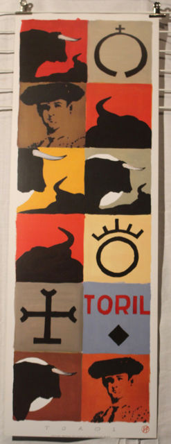 COMPOSITON  de PATRICE FENDER 25 Anglet (64)