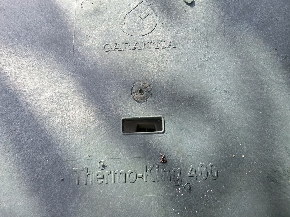 Composteur neuf 400l 30 Angervilliers (91)