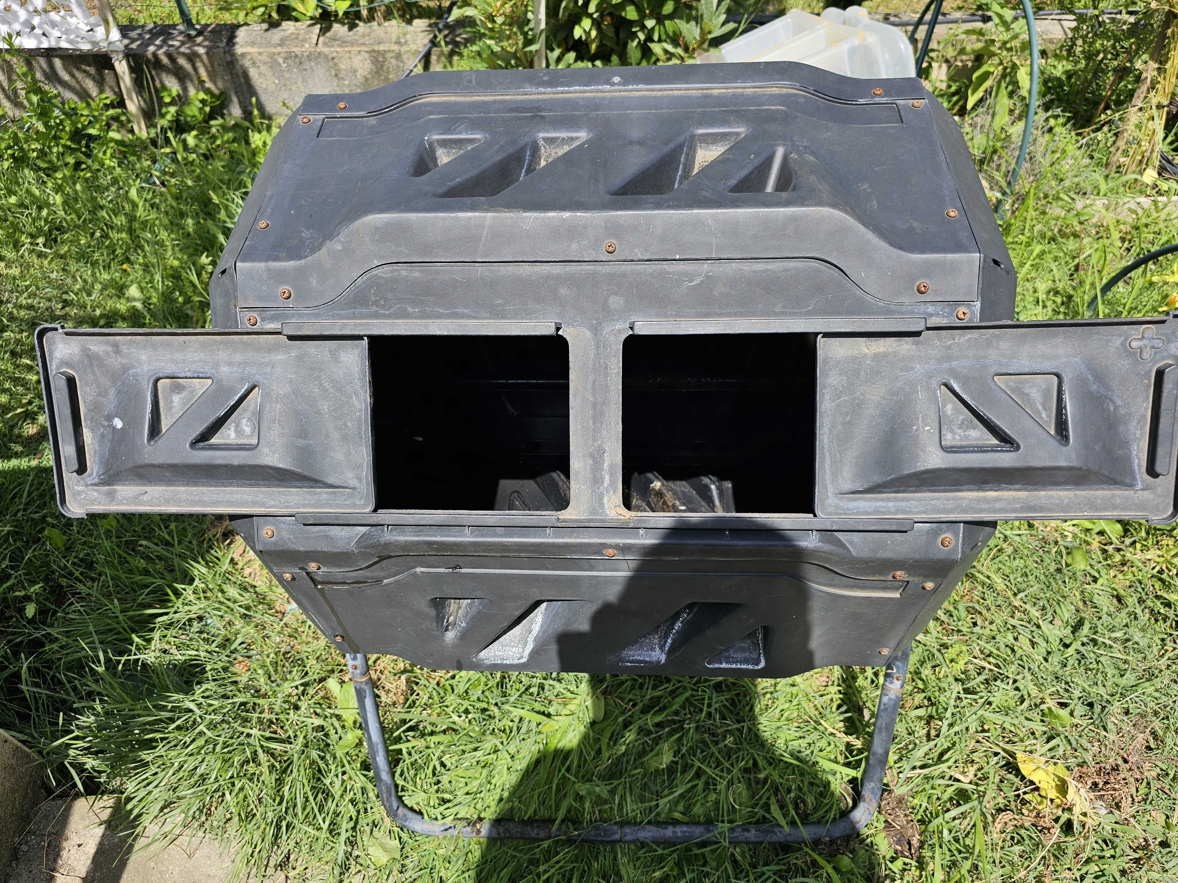 composteur rotatif 25 Pinsaguel (31)