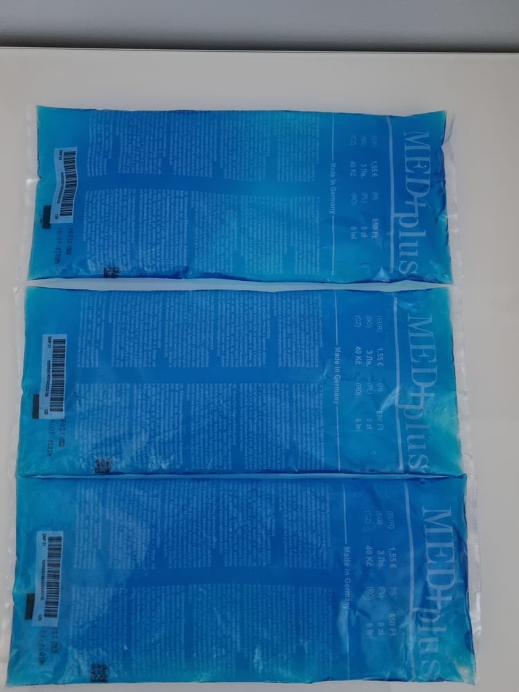 compresse gel froid / chaude C E 1.6 Fontenay-sous-Bois (94)