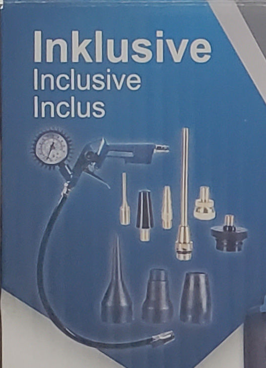 compresseur d'air portatif 45 Chinon (37)