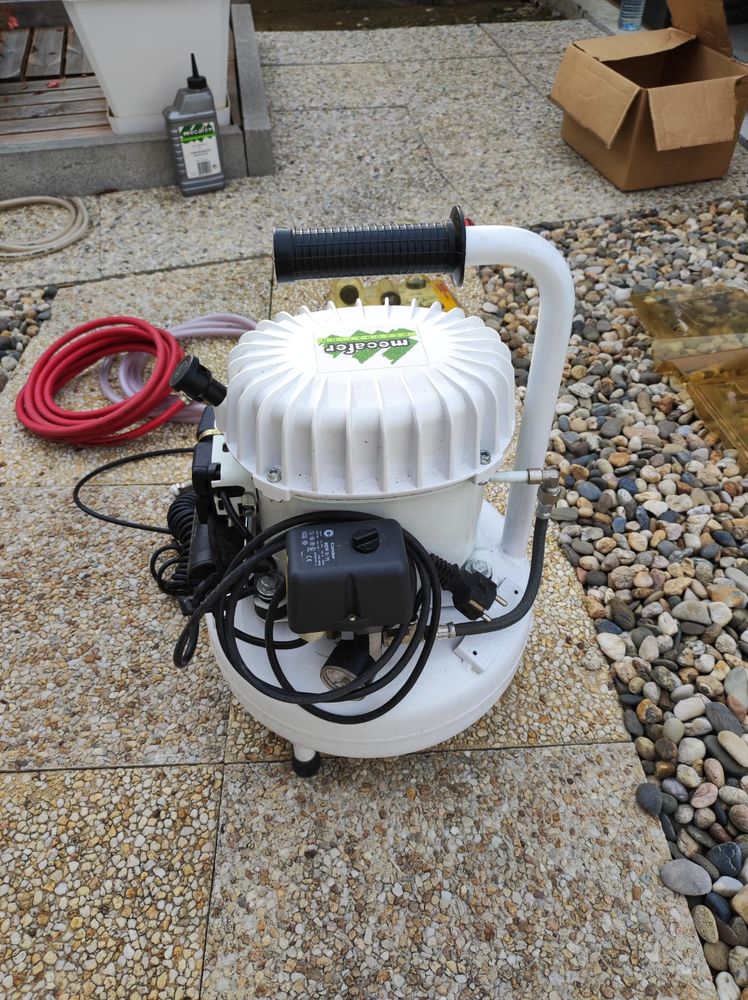 Compresseur 0 Foulayronnes (47)