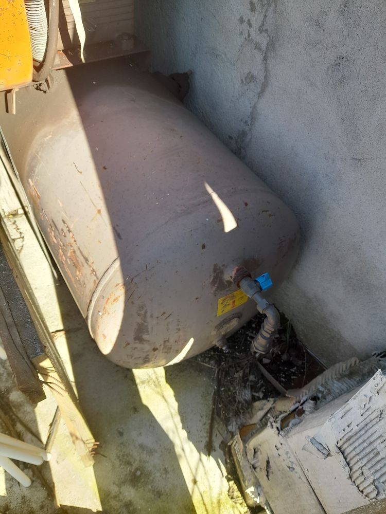 Compresseur 500 Le Puy-en-Velay (43)