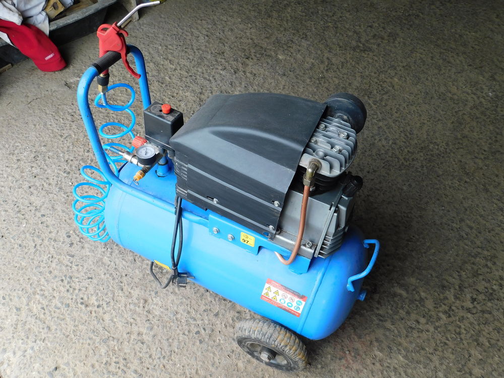 compresseur 70 Norrey En Bessin (14)