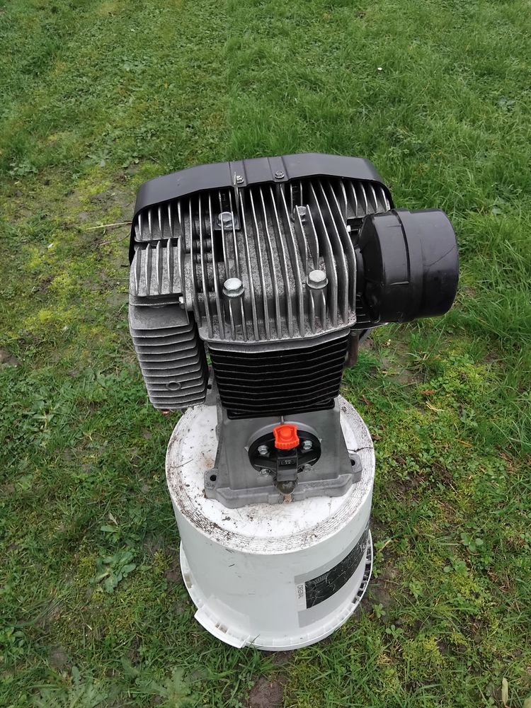 Compresseur air 50 Vouziers (08)