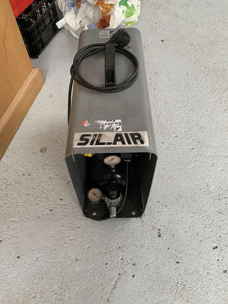 Compresseur 110 Villouxel (88)