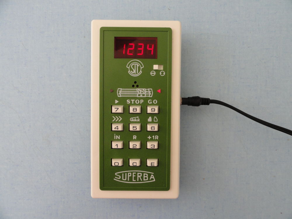 Compter rang electrique 30 Montauban (82)