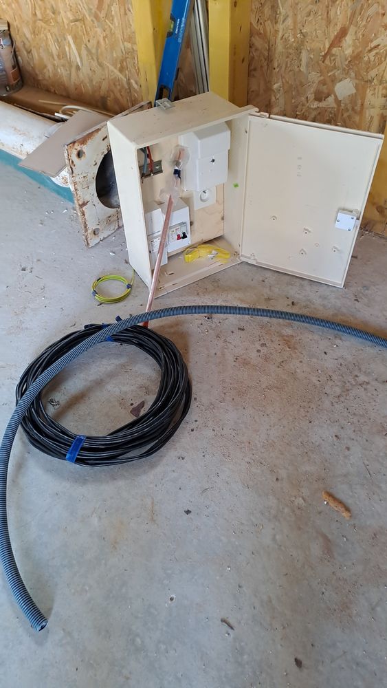 Compteur chantier 210 Cazals (46)