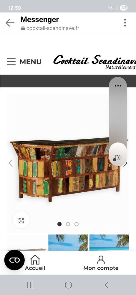 Comptoir bar 350 L Estaque (13)