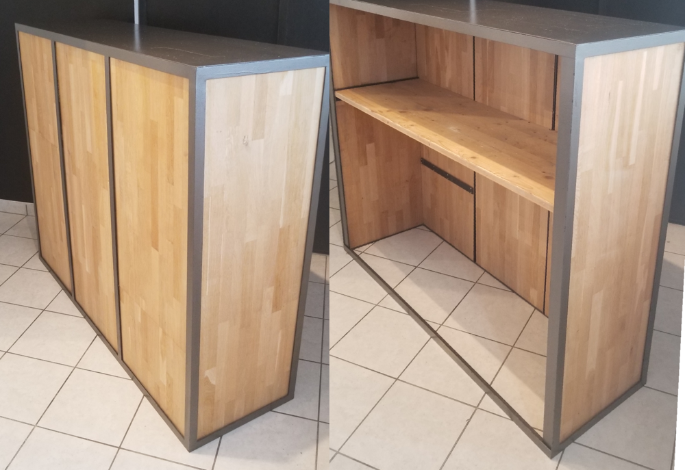 Comptoir 150 Saint-Mathieu-de-Tr�viers (34)