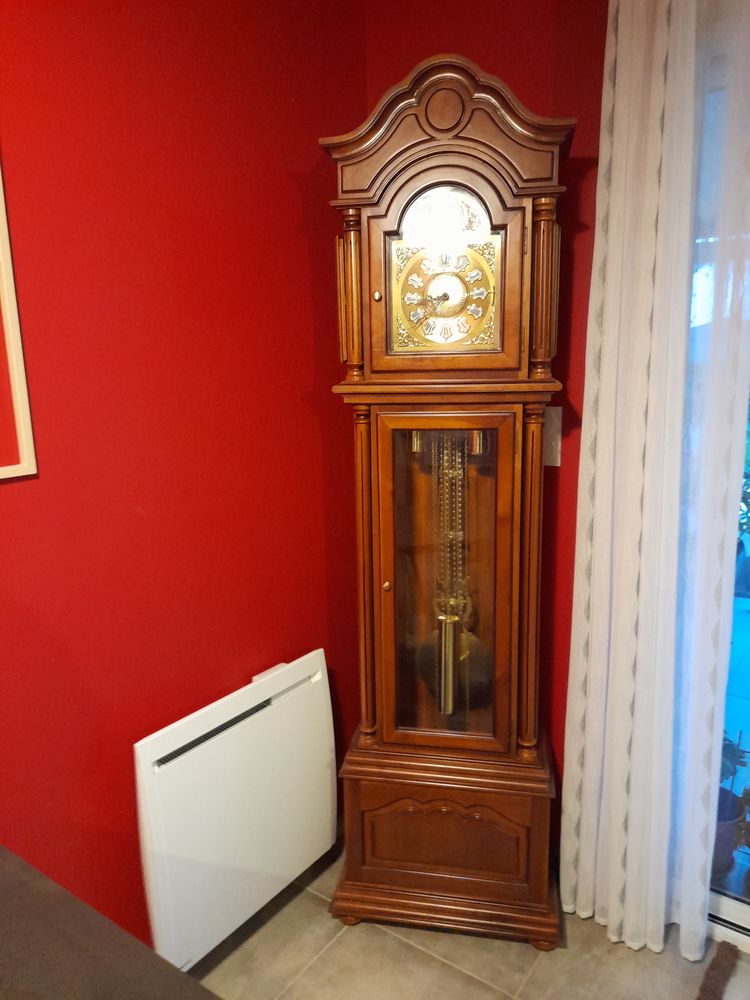 Comptoise en merisier 150 Nort-sur-Erdre (44)