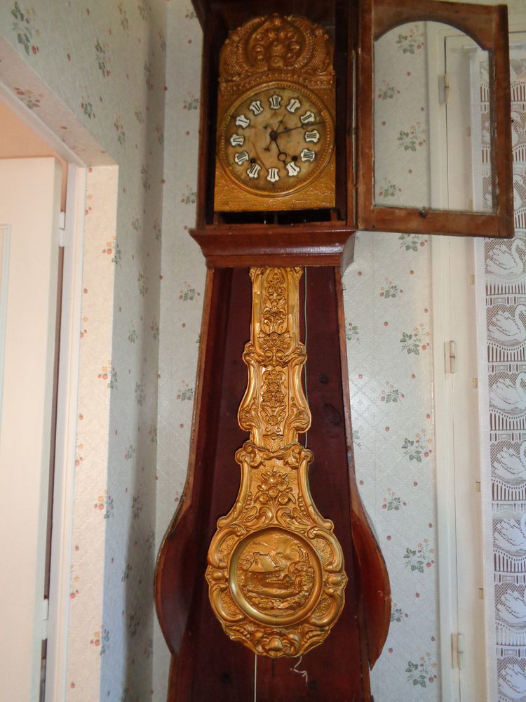 Comtoise ancienne 300 Saint-S�ve (33)