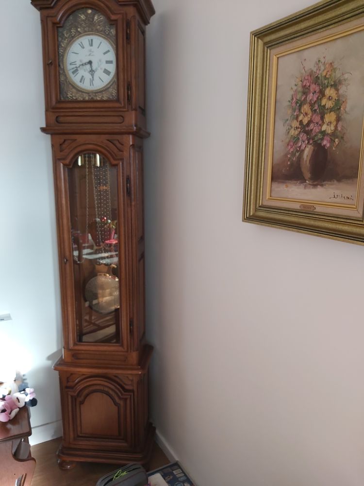 comtoise ancienne 0 Bourg-la-Reine (92)