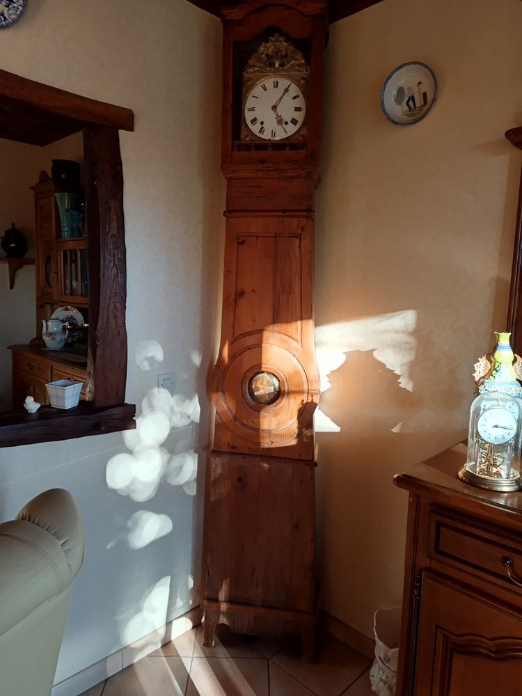 COMTOISE ANCIENNE 150 Monblanc (32)