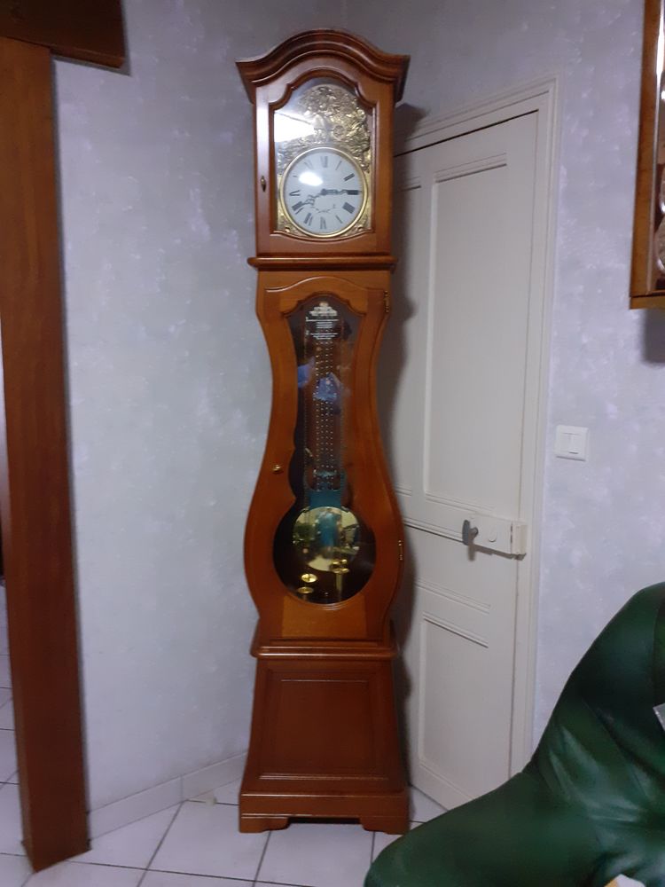 COMTOISE BERLOZ 250 Courlon-sur-Yonne (89)