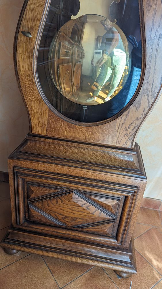 comtoise ch�ne Creil 500 Villers-Saint-Paul (60)