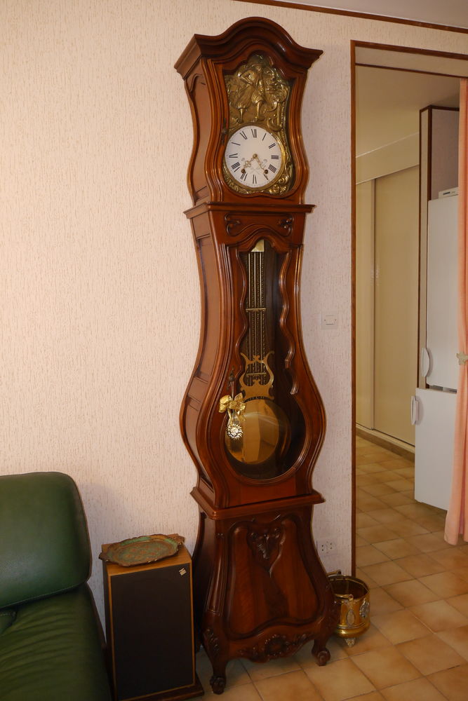 Comtoise �tat proche du neuf
500 Martigues (13)