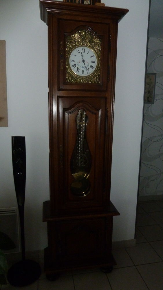 Comtoise Moderne 250 Plouguerneau (29)