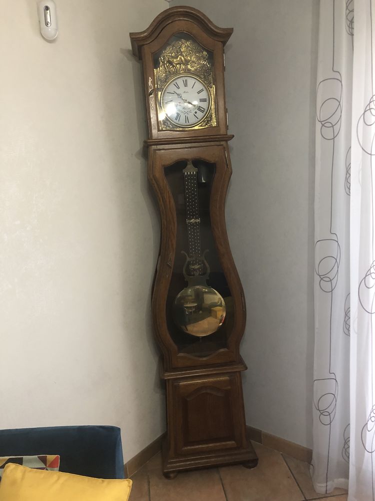 comtoise Morbier Haut Jura 0 Fenouillet (31)