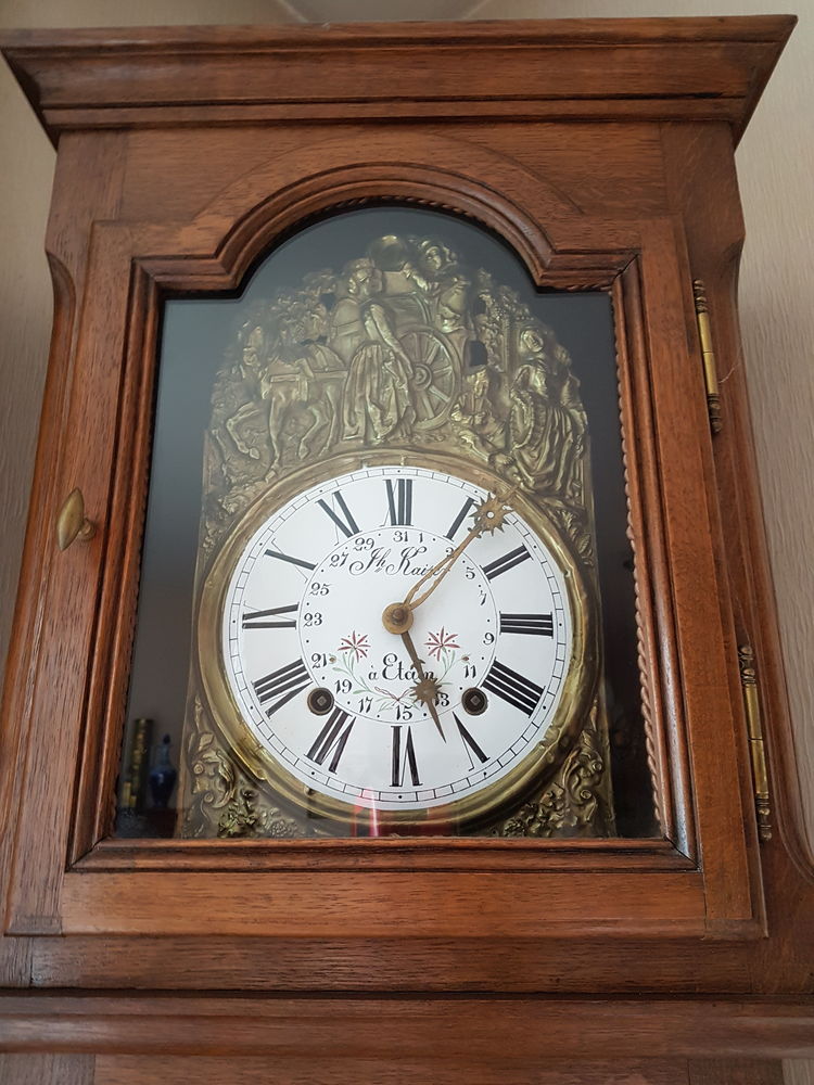  comtoise tr�s bon �tat 0 Montigny-l�s-Metz (57)