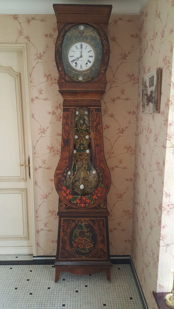 COMTOISE XIX�me si�cle 275 Nantes (44)