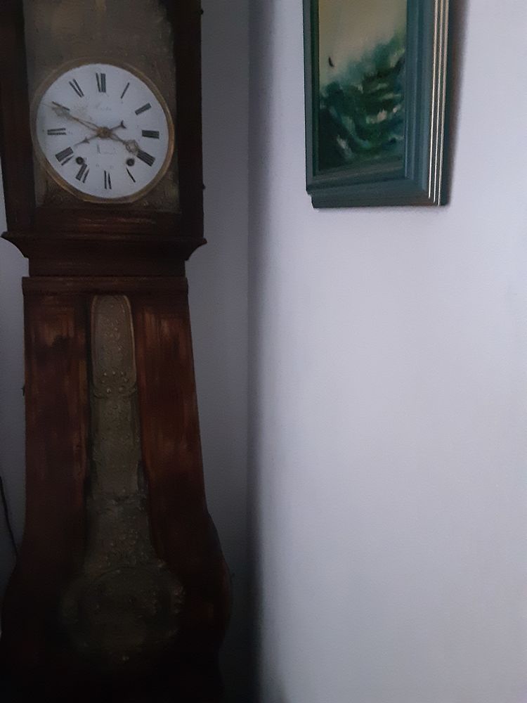 Comtoise 300 Montpellier (34)