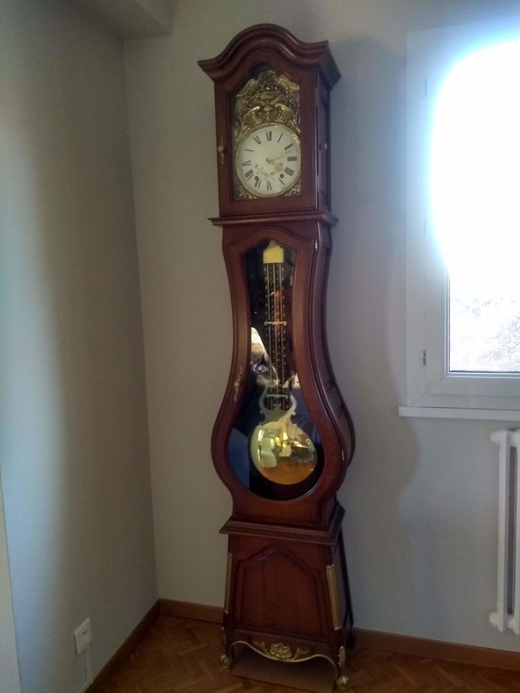 COMTOISE 
300 Neffes (05)