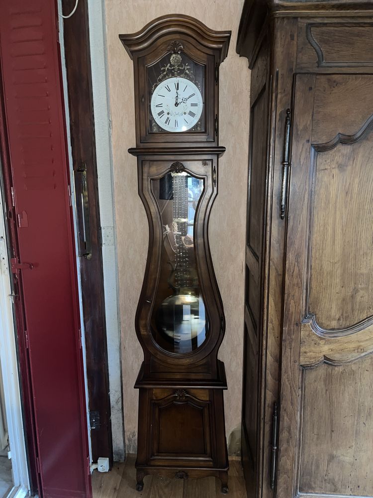 Comtoise 590 Cr�teil (94)