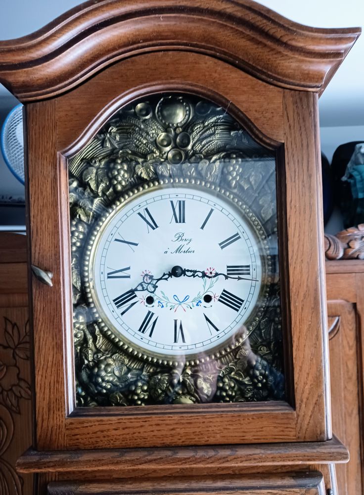 Comtoise 50 �couflant (49)