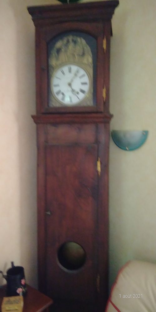 COMTOISE 300 Isles-les-Meldeuses (77)