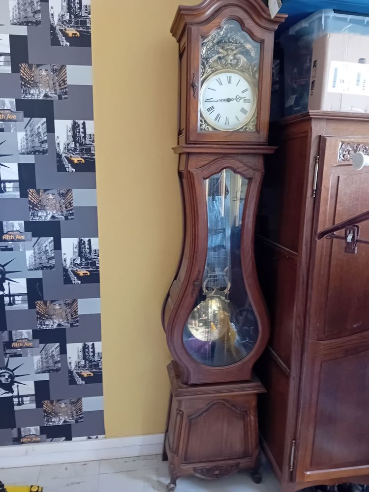 Comtoise 400 Arras (62)