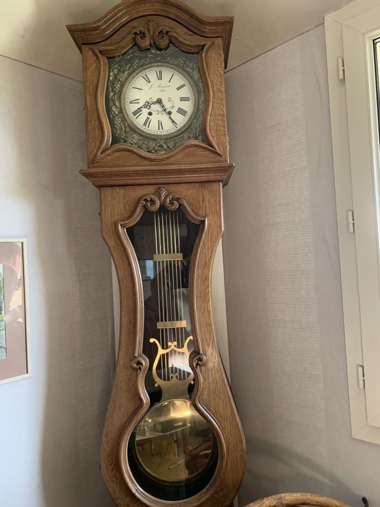 Comtoise 0 Toul (54)