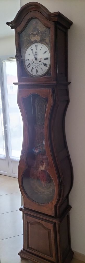 Comtoise 89 M�r�ville (91)