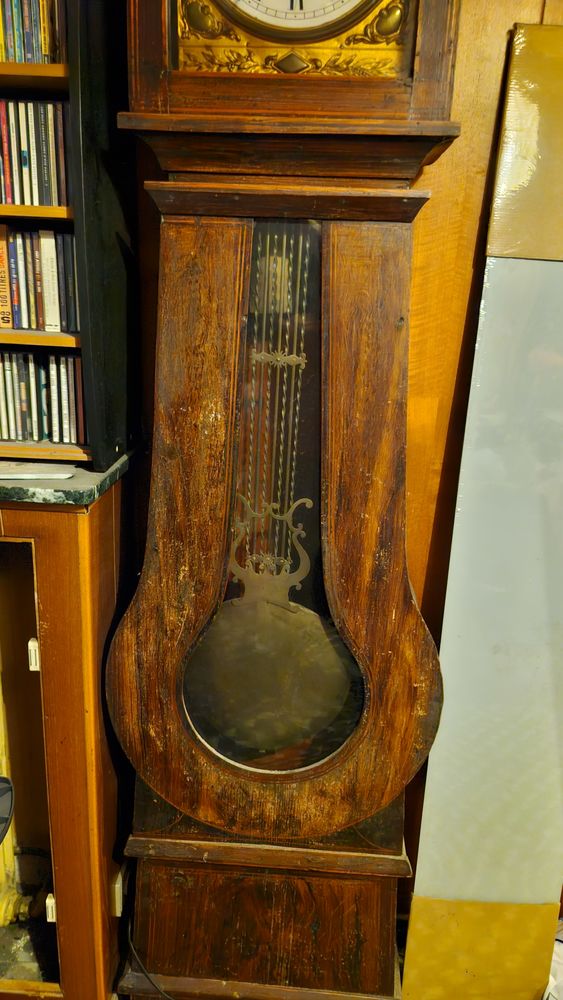 COMTOISE 160 Drancy (93)