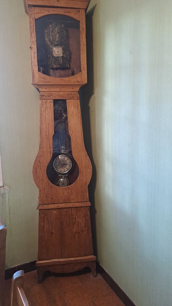 COMTOISE 40 Benet (85)