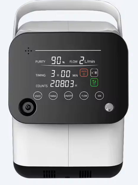 CONCENTRATEUR OXYGENE de1a7L NEUF 273euros 0 Perpignan (66)