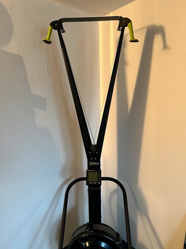 Concept 2 Skierg avec support au sol 900 Aurillac (15)