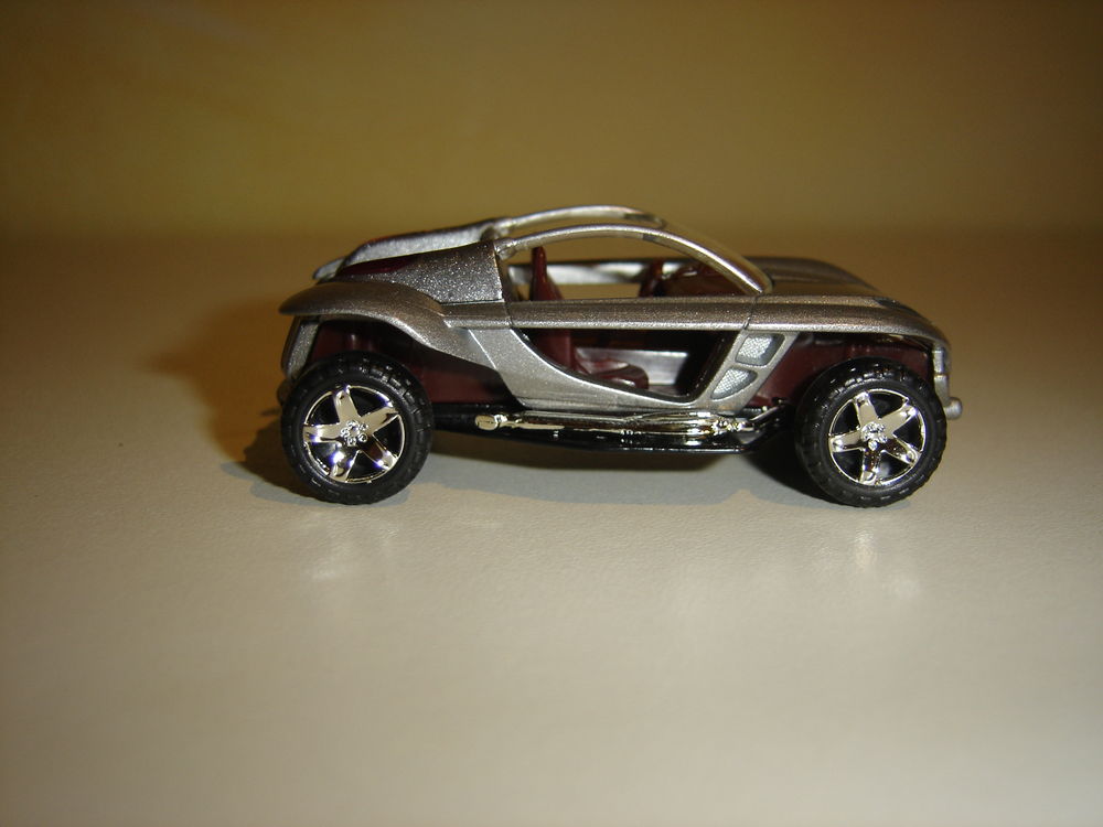 Concepts car Peugeot 15 Fontaines-sur-Sa�ne (69)