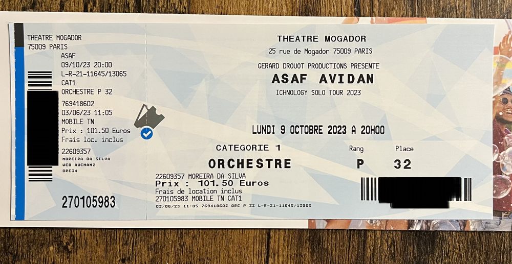 Concert Asaf Avidan th��tre Mogador le 09/10/23 60 �gly (91)