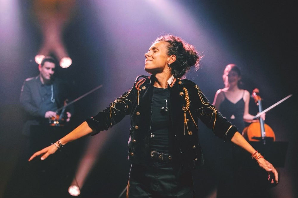 Concert � Barjac 25 Barjac (30)