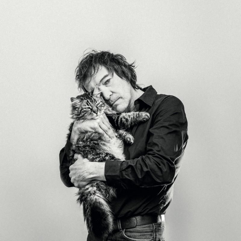 Concert Cali vendredi 15niv valenciennes 27 Solesmes (59)