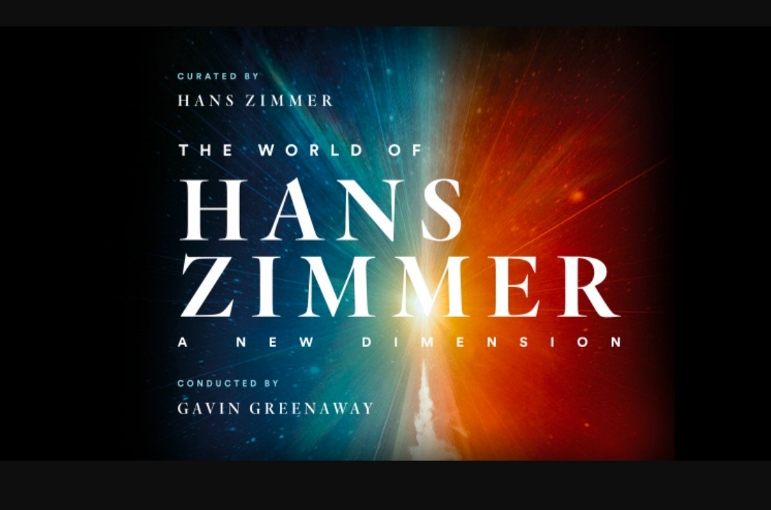 Concert The World of Hans Zimmer - A new dimension 125 Saint-�tienne (42)