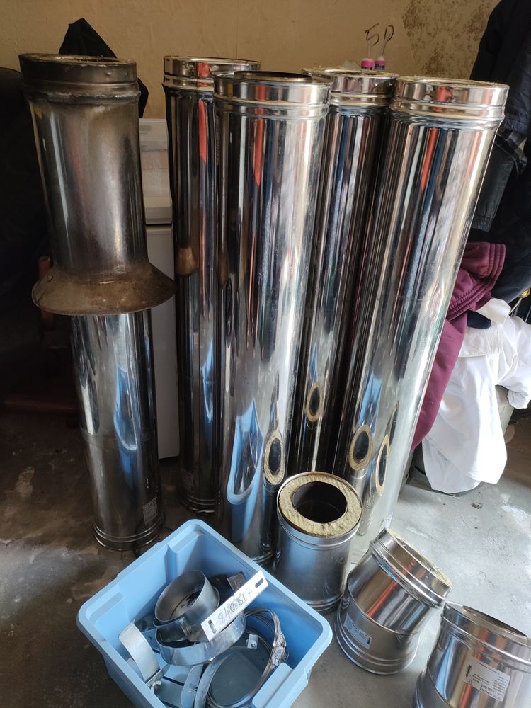 Conduit isolant poujoulat 800 Roches (23)