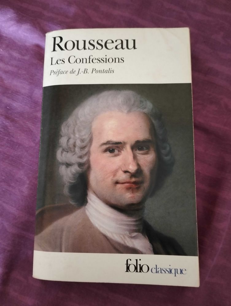 Les confessions de Rousseau 0 Roannes-Saint-Mary (15)