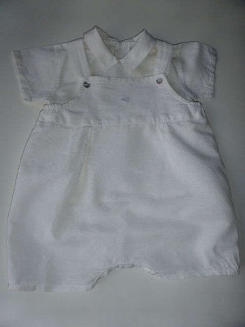 Confetti Ensemble c�r�monie blanc 1 an 10 Rueil-Malmaison (92)