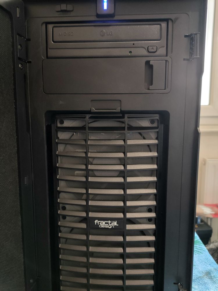 CONFIG GAMER Core i7-10700K (Fin 2020) 1200 Pont-�-Mousson (54)