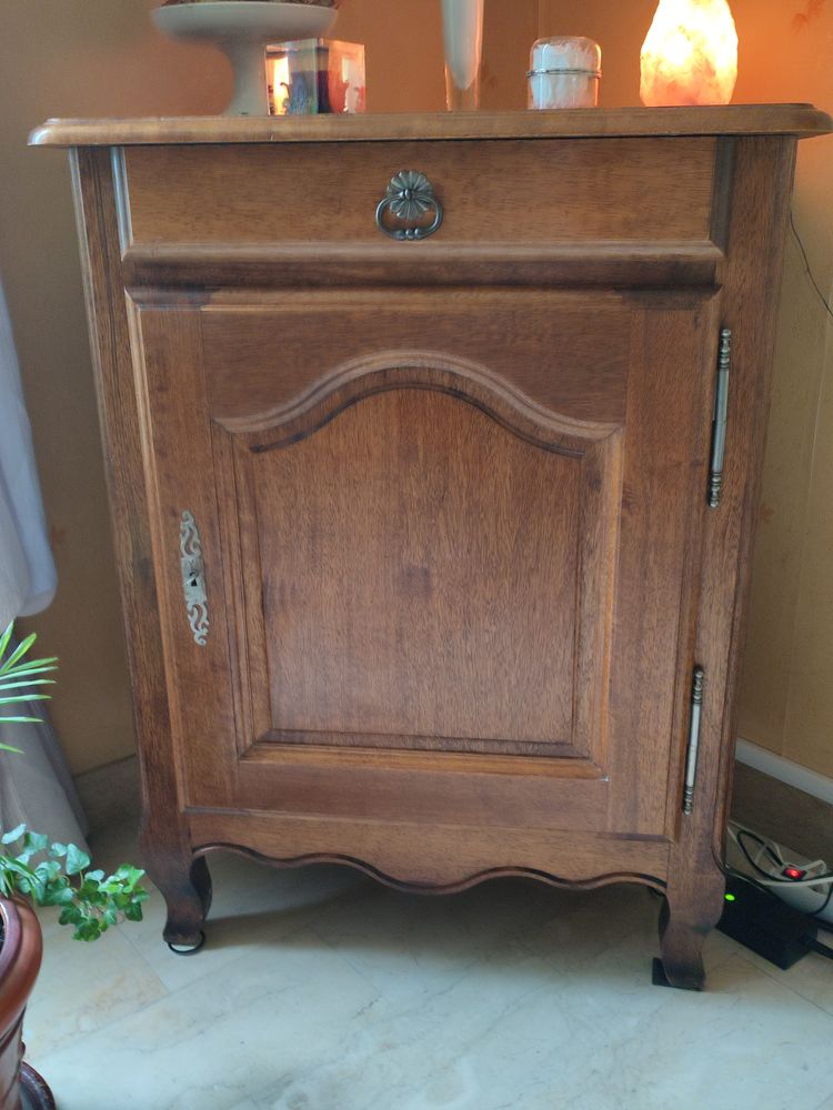 Confiturier ancien ch�ne 100 % Massif 0 Viry-Ch�tillon (91)