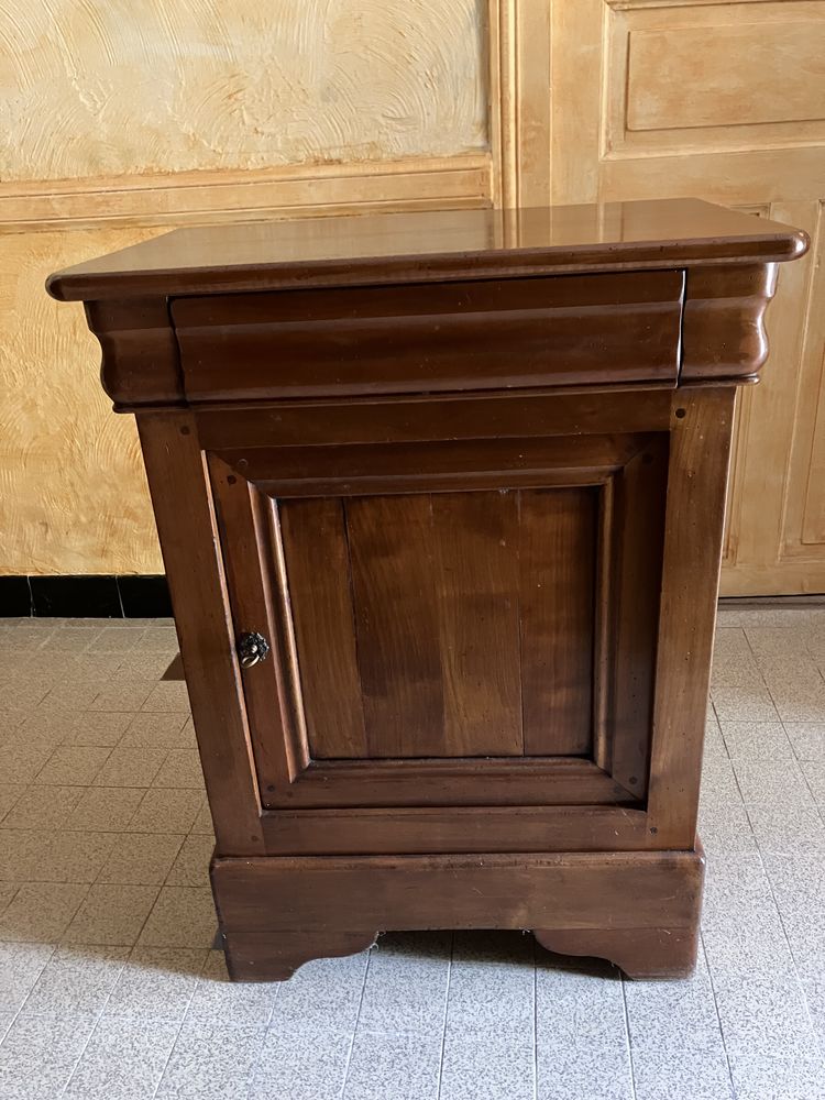 Confiturier ancien 250 Le Brethon (03)