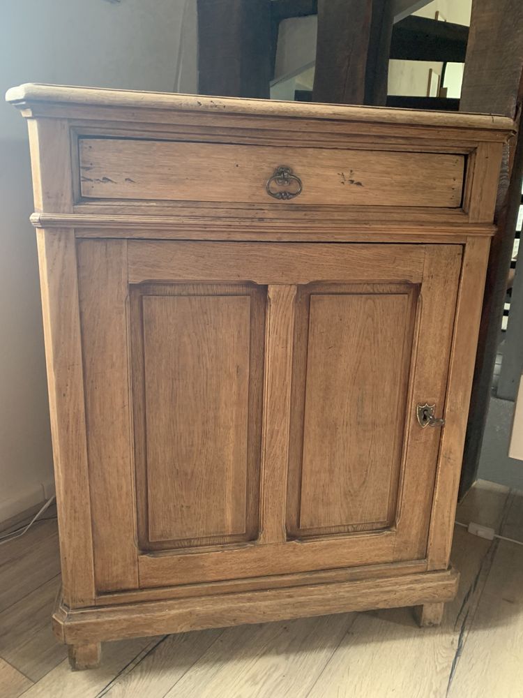 Confiturier ancien 150 Rambouillet (78)